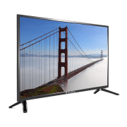 Ecostar CX-39U573A+ HD LED TV - HKarim Buksh