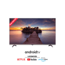 Ecostar CX-43U870A+ Smart HD LED TV - HKarim Buksh