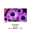 Ecostar CX-43UD961+ 4K Smart LED TV - HKarim Buksh