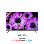 Ecostar CX-43UD961+ 4K Smart LED TV - HKarim Buksh