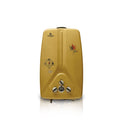 Nasgas Instant Gas Water Geyser Dg-12L (Gold) - HKarim Buksh