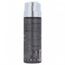 Mirada Hashtag Pour Homme Perfummed Deodorant Body Spray 200ml - HKarim Buksh