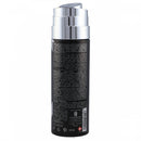 Mirada Squared Pour Homme Perfummed Deodorant Body Spray 200ml - HKarim Buksh