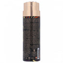 Mirada Synergy Pour Femme Perfumed Deodarant Body Spray 200ml - HKarim Buksh