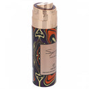 Mirada Synergy Pour Femme Perfumed Deodarant Body Spray 200ml - HKarim Buksh