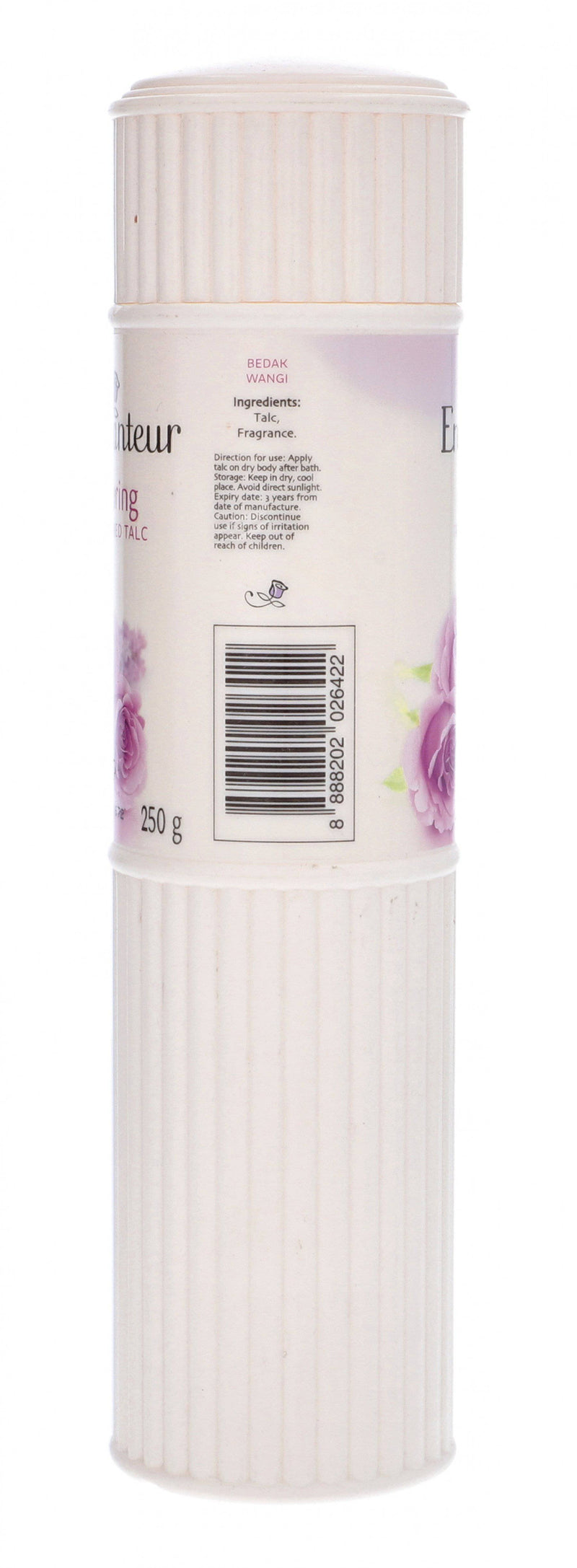 Enchanteur Alluring Perfumed Talc 250g - HKarim Buksh