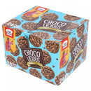 Peek Freans Double Chocolicious Biscuit 24 Ticky Packs - HKarim Buksh
