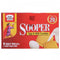 Peek Freens Sooper Egg and Milk Cookies 6 Half Rolls - HKarim Buksh