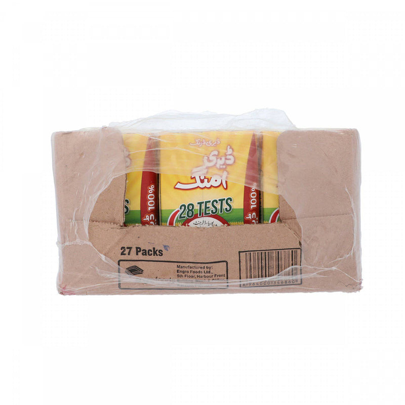 Dairy Omung 27 x 225ml - HKarim Buksh