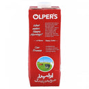 Olpers Full Cream Milk 1ltr - HKarim Buksh