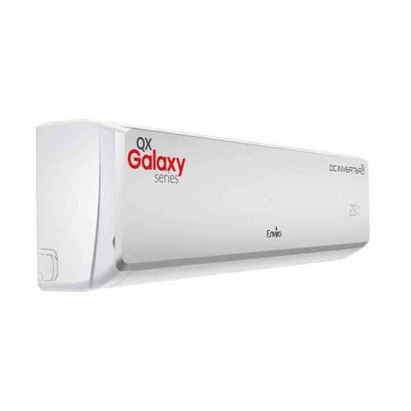 Enviro Heat & Cool 2 Ton Galaxy Series EAC – 24QX-GL/DC - HKarim Buksh