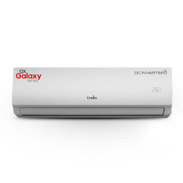 Enviro Heat & Cool 2 Ton Galaxy Series EAC – 24QX-GL/DC - HKarim Buksh