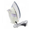 Enviro Dry Iron 1200W HI-2750-S White - HKarim Buksh