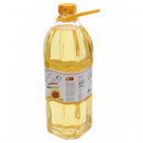 Eva Sunflower Oil 3ltr - HKarim Buksh