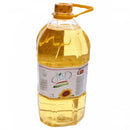 Eva Sunflower Oil 5ltr - HKarim Buksh