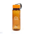 Bisfree Eco Slim Water Bottle Tritan - 500ML - Brown - HKarim Buksh