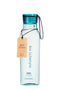 ECO BOTTLE - 550ml - GREEN - HKarim Buksh