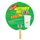 Butterfly Net Handle Length Is 42” (107 Cm) - HKarim Buksh