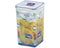 SQUARE TALL FOOD CONTAINER - 4.0L - HKarim Buksh