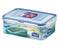 RECTANGULAR SHORT FOOD CONTAINER - 850ML - HKarim Buksh