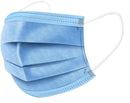 Surgical Face Mask 3 Layer Box - HKarim Buksh