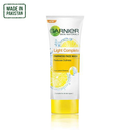 Garnier Skin Active Light Complete Face Wash 100ml - HKarim Buksh
