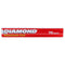 Diamond Alluminum Foil 75 sq ft - HKarim Buksh