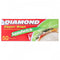 Diamond Zipper Bags 50 BagsSacs - HKarim Buksh