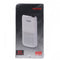 Faster Fuel Series M7 10000 mAh Power Bank White - HKarim Buksh