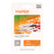 Faster MicroSDHC Card Upto 48 MBs Transfer Speed 64GB Black - HKarim Buksh