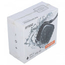 Faster Off Road IPX 5 Waterproof Wireless Speaker FS- 10 Black - HKarim Buksh