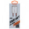 Faster Single Port USB Charger Mini Plus FC-66 White - HKarim Buksh