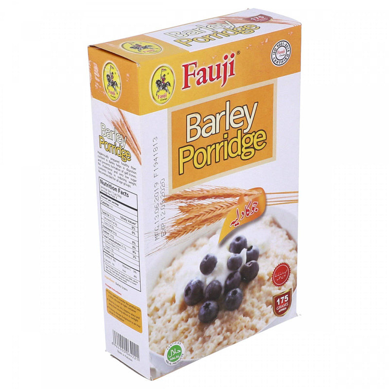 Fauji Barley Porridge 175g - HKarim Buksh