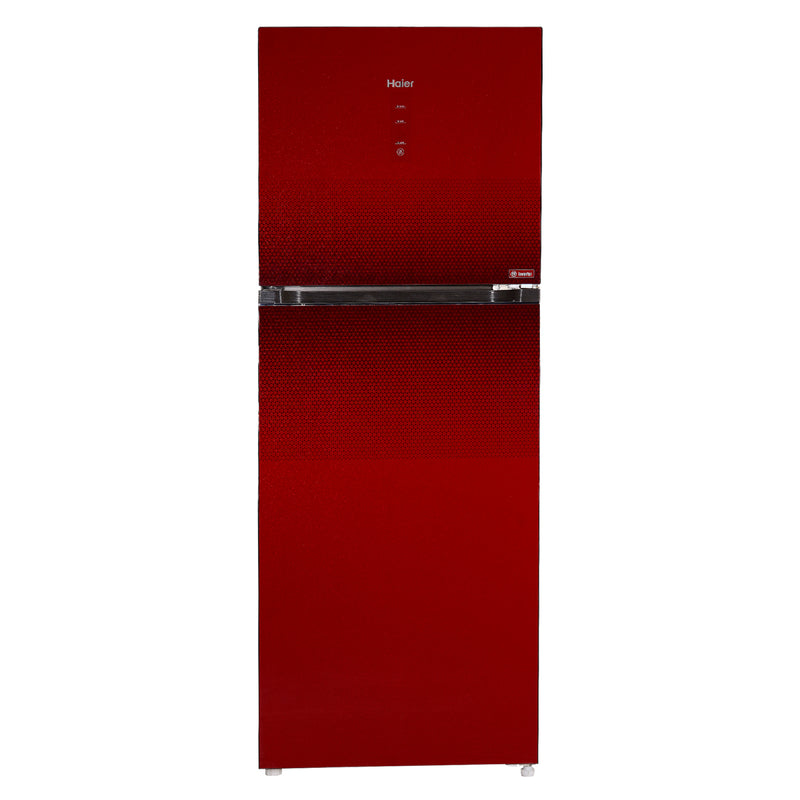 Haier HRF-398IPR Digital Inverter - 338L - HKarim Buksh