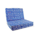 Folding Mattress 72x36 - HKarim Buksh