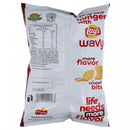Lays Wavy Texus BBQ 64g - HKarim Buksh