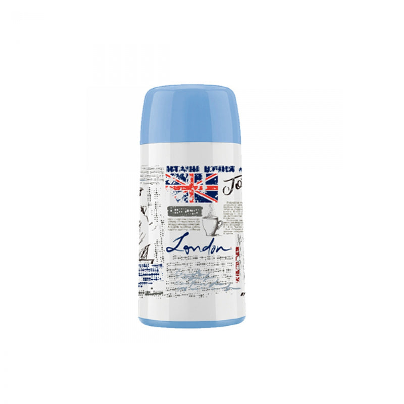 Firenze Vacuum Bottle Mini 0.25 L Mix Go Glam / Go Urban - HKarim Buksh