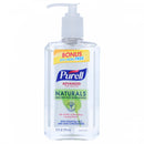 Purell Advanced Natural Made with Plant Based Alcohol Hand Sanitizer 295ml - HKarim Buksh