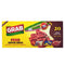 Grab Food Zipper Bag Large - HKarim Buksh