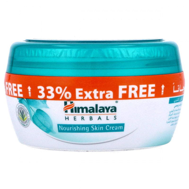 Himalaya All Day Moisturizing Nourishing Skin Cream 200ml - HKarim Buksh