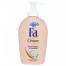Fa Cream Cocao Butter & Coco Oil Cream Soap 250ml - HKarim Buksh
