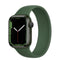 Apple Watch Series 7 (41mm, GPS, Green) - HKarim Buksh