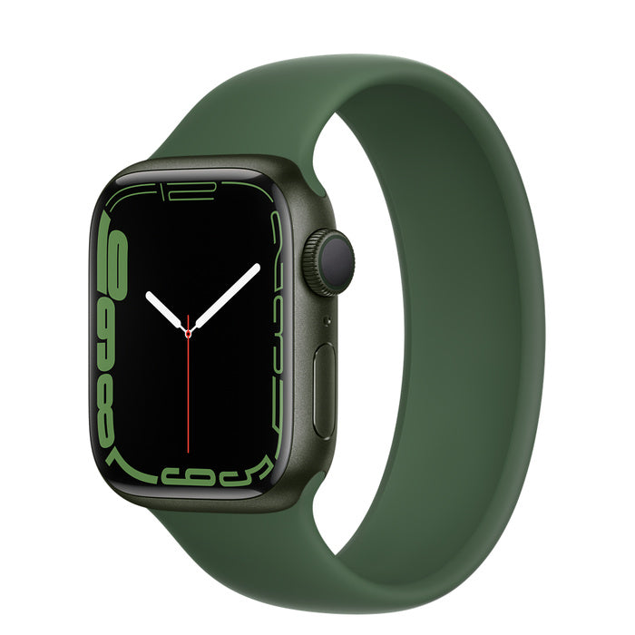 Apple Watch Series 7 (45mm, GPS, Green) - HKarim Buksh
