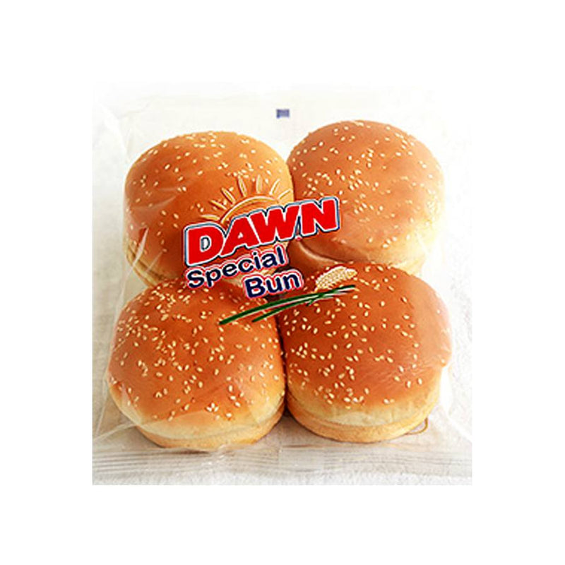 Dawn Burger Buns 4pcs - HKarim Buksh
