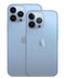 IPhone 13 Pro Max (Single Sim + ESim PTA Approved) with Official & International Warranty - HKarim Buksh