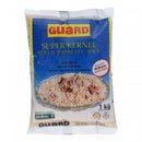 Guard Super Kernel Sella Basmati Rice 1 kg - HKarim Buksh