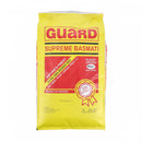 Guard Supreme Basmati Rice 20Kg - HKarim Buksh