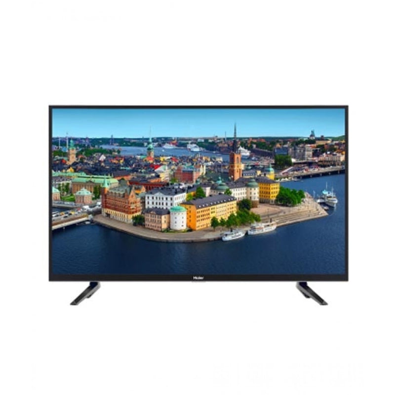 Haier H32D2M 32" LED TV - HKarim Buksh