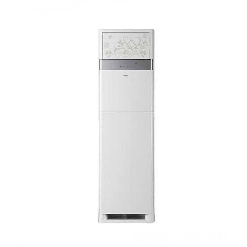 Haier HPU-24CE03 Cabinet Floor Standing Air Conditioner (Only Cool) - HKarim Buksh