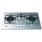 3Burner Hob SS HCC631DGS  Haier - HKarim Buksh